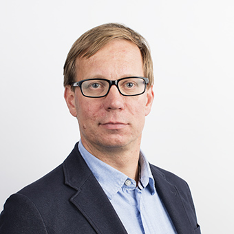 Mikko Nevalainen